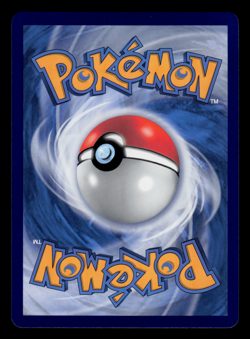 MP - Pokemon Indonesia Slowpoke 197/SV-P Indomilk Kids Promo - Image 2