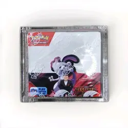 Pokemon TCG Booster Box Premium Acrylic Display Case Box☀ UV+ Thick Protection - Image 1