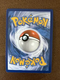 Pokemon TCG Obsidian Flames Gloom 198/197 Illustration Rare NM - Image 2