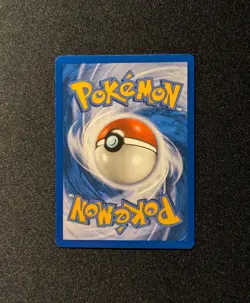 Pokemon SKYRIDGE - #2/144 Alakazam - Nonholo - ENG - Near Mint - Image 5