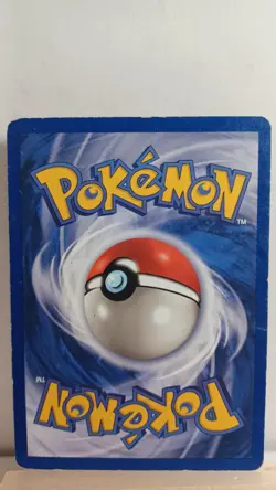 Poliwag [MP] - Pokemon TCG Base Set Unlimited 59/102 [Common] - Image 2