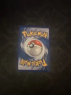Pokemon Diamond & Pearl Great Encounters 14/106 Butterfree Card - Image 2