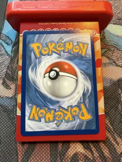 Pokemon Blaziken VMAX Secret Rare Full Art Rapid Strike Holo 200/198 320 HP - Image 2