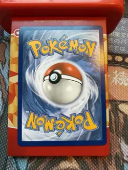 Pokemon Reshiram & Charizard GX TAG TEAM Holo Sm-Unbroken Bonds 20/214 - Image 2