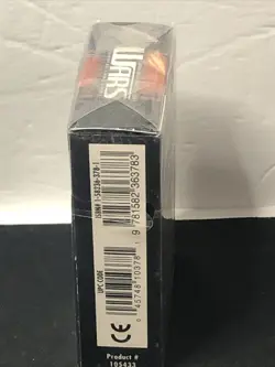 Wars Incursion Swarm Starter Deck x1 CCG TCG Cards Game Decipher 2004 Sealed - Image 2