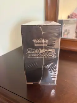 Pokemon Sun and Moon Burning Shadows Elite Trainer Box (ETB) - Image 5