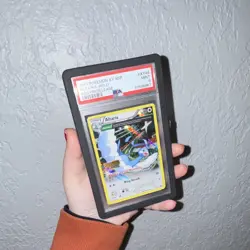 Pokemon 2015 Altaria XY46 Roaring Skies Prerelease Holo Promo PSA 9 - Image 2