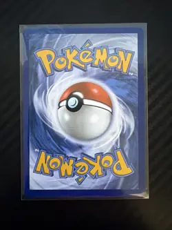 Pokemon Lillie's Determination 169/132 Me01: Mega Evolution Holo Near Mint - Image 2