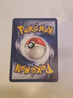 Pokemon TCG Psyduck Team Rocket 65 Regular Unlimited Common - Image 2