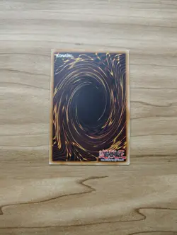 Yu-Gi-Oh! - Koa'ki Meiru Guardian - Super Rare / Holo - RGBT-ENPP3 - Image 2