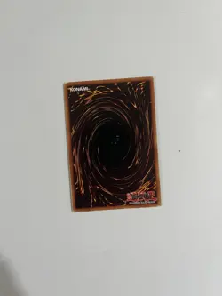 Konami Yu-Gi-Oh! The Fiend Megacyber PSV-100 Pharaoh's Servant Ultra Rare Unlim… - Image 2