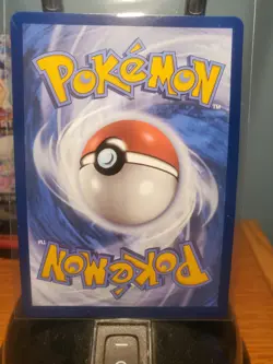 Pokemon TCG Venusaur EX Scarlet & Violet Holo Ultra Rare Card 182/165 - Image 2