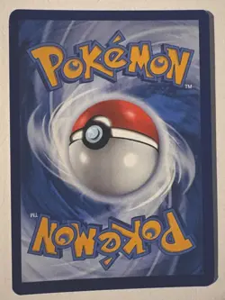 2025 Pokemon TCG Mega Evolutions Bulbasaur 133/132 Stamped Promo IR Mint Card - Image 2