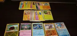50 Pokemon Cards - Mystery Packs - Image 1
