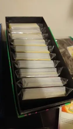 50 Pokemon Cards - Mystery Packs - Image 2