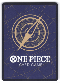 One Piece Card Game Jewelry Bonney EB04-002 Alt Art Egghead Crisis Japanese - Image 2