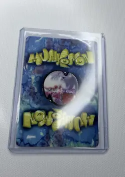 David Choe Choeymon Munkomon Card #55 - Image 4