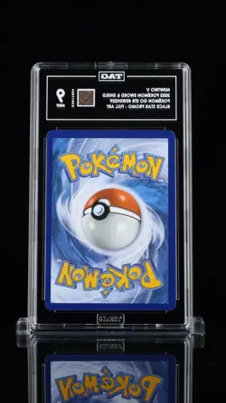 Mewtwo V - Promo SWSH: Sword & Shield Promo Cards SWSH229 TAG 9 - Image 2