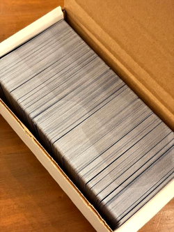 Magic (MTG) Set: Zendikar Rising (ZNR) Storage Box - 450+ Cards - Image 2