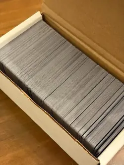 Magic (MTG) Set: Zendikar Rising (ZNR) Storage Box - 450+ Cards - Image 4