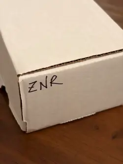 Magic (MTG) Set: Zendikar Rising (ZNR) Storage Box - 450+ Cards - Image 5