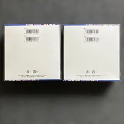 Pokemon Card Game Mega Ninja Spinner 2 Booster Box SET M4 Japanese with Shrink - Image 2