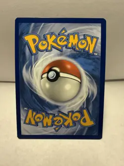 Floette 151/236 Reverse Holo Cosmic Eclipse Pokemon Card NM - Image 2