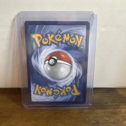 Dawn 129/094 SIR ME02: Phantasmal Flames - Pokemon Card - NM - Image 2