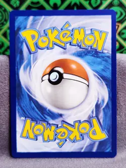 Iron Crown ex 191/162 Temporal Forces Full Art Ultra Rare Holo Pokemon Card NM - Image 2