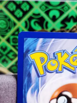 Iron Crown ex 191/162 Temporal Forces Full Art Ultra Rare Holo Pokemon Card NM - Image 3