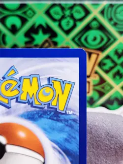 Iron Crown ex 191/162 Temporal Forces Full Art Ultra Rare Holo Pokemon Card NM - Image 4