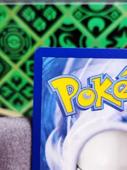 Iron Crown ex 191/162 Temporal Forces Full Art Ultra Rare Holo Pokemon Card NM - Image 5