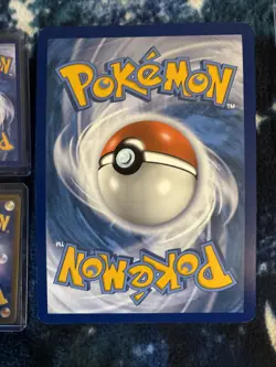 Pokemon Card Lot Ex Full Arts EX Holos Ultra Rare - Image 3