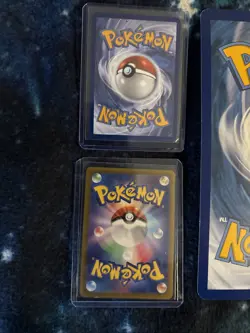 Pokemon Card Lot Ex Full Arts EX Holos Ultra Rare - Image 4