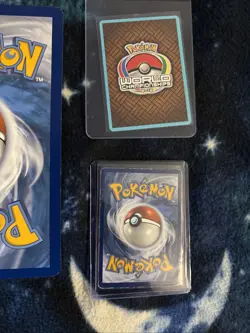 Pokemon Card Lot Ex Full Arts EX Holos Ultra Rare - Image 5