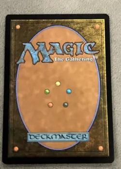 MTG Single Nature's Lore Dominaria Remastered - Image 2