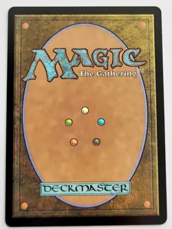 MTG Prisoner's Dilemma Extended Art - Murders Karlov Manor Commander - NM - Image 2