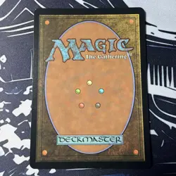 Swords to Plowshares Dominaria Remastered Foil - Image 2