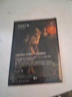 Donnie's Bo - Shadowspear (Borderless) Teenage Mutant Ninja Turtles Regular - Image 1