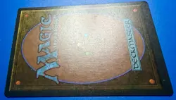 1 BANNED MTG | Pradesh G | Fourth Edition | 1995 | Magic The Gathering |NM - Image 4