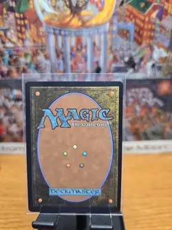 Stock Up Aetherdrift Foil - Image 2