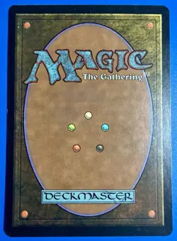 1 BANNED MTG | Pradesh G | Fifth Edition | 1997 | Magic The Gathering |NM - Image 2