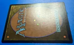 1 BANNED MTG | Pradesh G | Fifth Edition | 1997 | Magic The Gathering |NM - Image 4