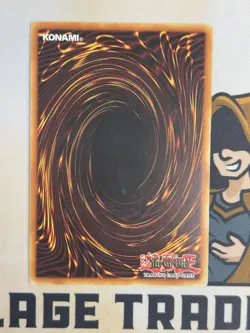 Goyo Guardian TDGS-EN042 Ultimate Rare Unlimited YuGiOh! LP - Image 4