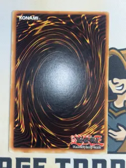 Destiny Hero - Diamond Dude EOJ-EN003 - Ultimate Rare Unlimited Yu-Gi-Oh! NM - Image 4