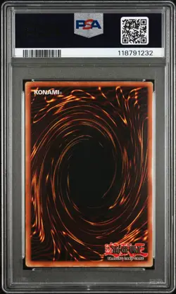 PSA 1 PR 1ST EDITION ULTIMATE RARE Ancient Gear Golem TLM-EN006 YUGIOH - Image 2