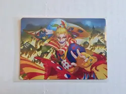 Ruinous Ultimatum - Art Series Final Fantasy - NM - MTG Magic - Art Card - Image 1