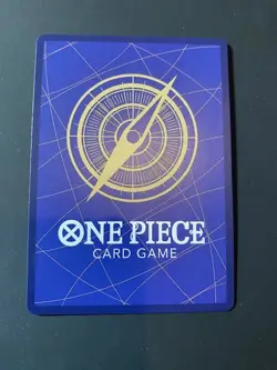 One Piece TCG - Sabo TR Treasure Rare OP12 (OP10-049) - French MINT - Image 2