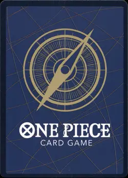 One Piece TCG • Marco OP03-013 • Super Rare • ENG/NM - Image 2