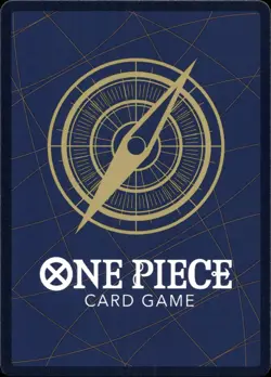 One Piece TCG • Trafalgar Law OP09-069 • Alternate Artwork • ENG/NM - Image 2